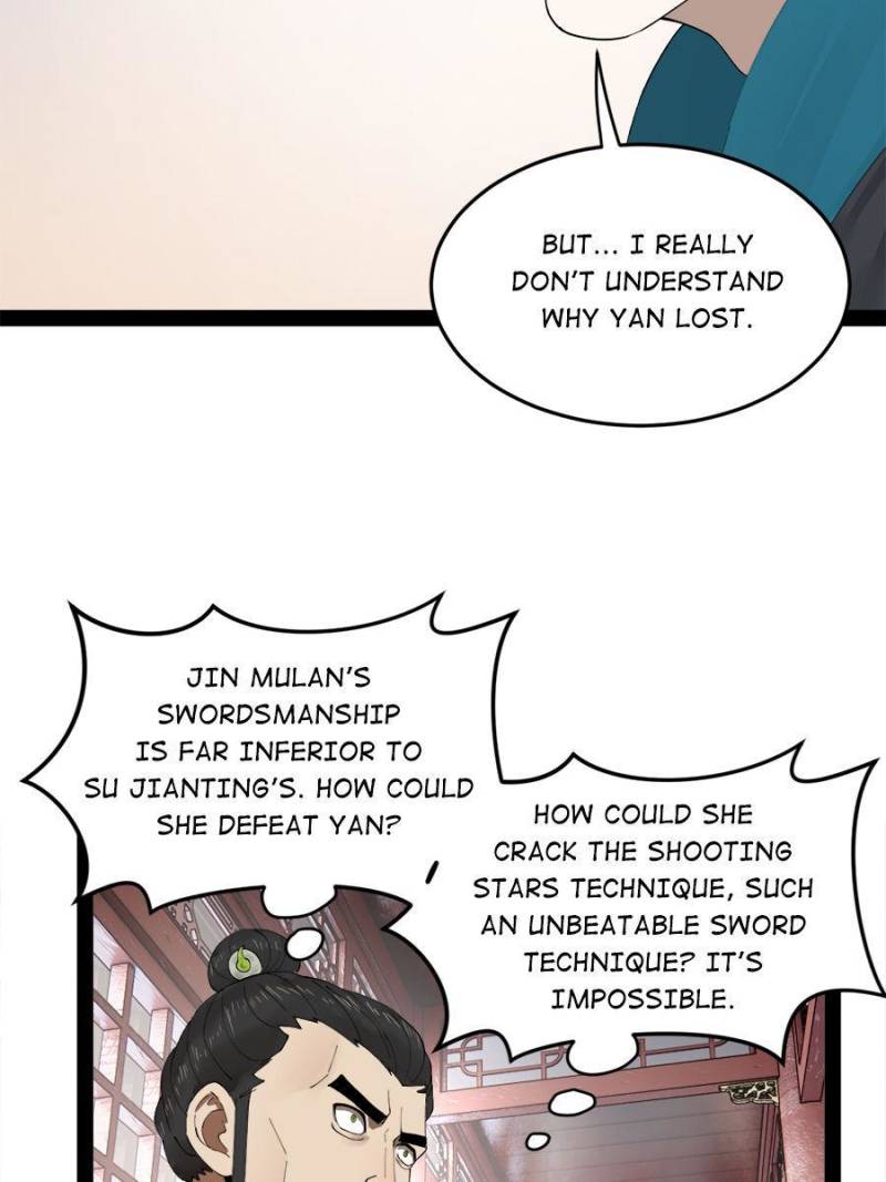 Ultimate Son-in-Law Chapter 102 - Page 41
