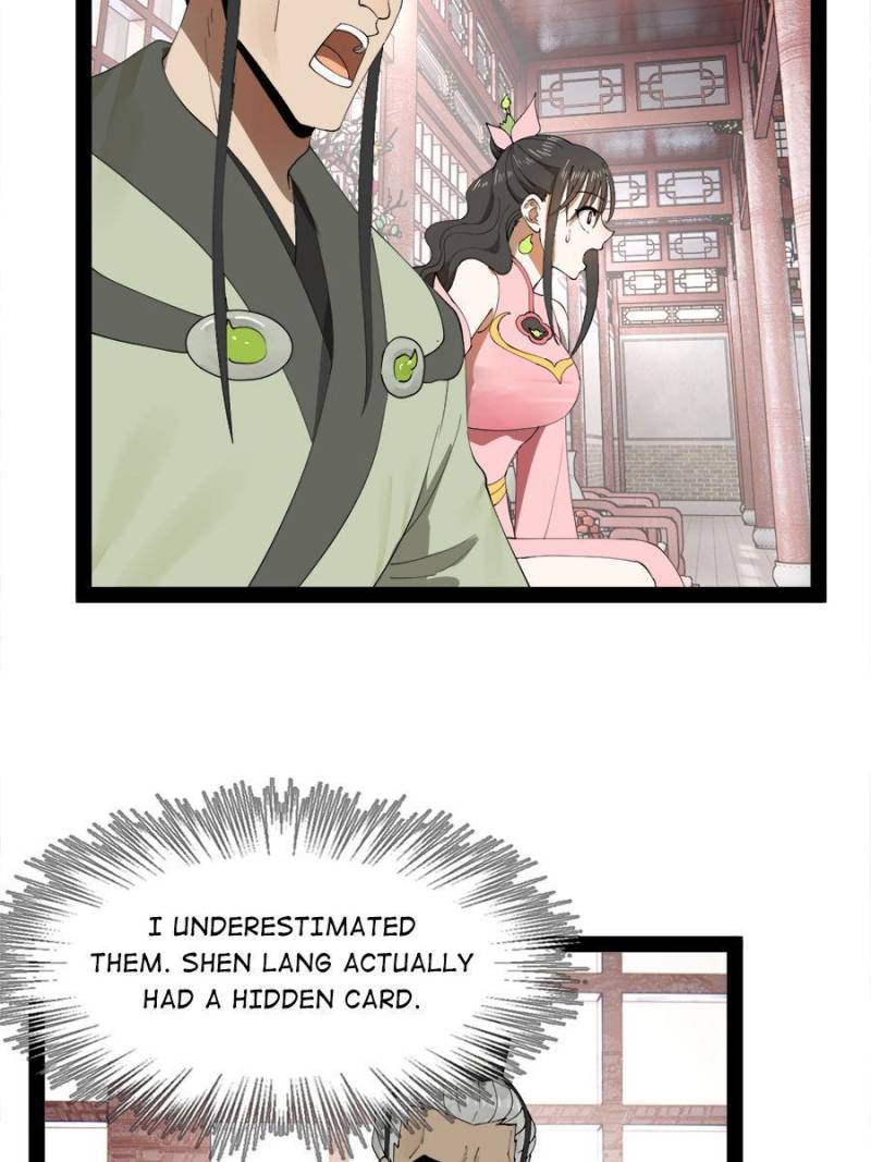 Ultimate Son-in-Law Chapter 102 - Page 42