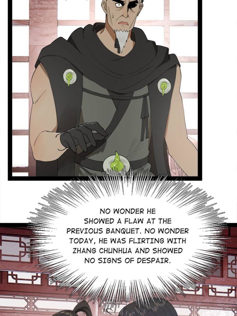 Ultimate Son-in-Law Chapter 102 - Page 43