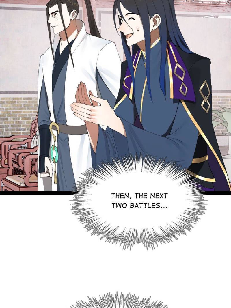 Ultimate Son-in-Law Chapter 102 - Page 44