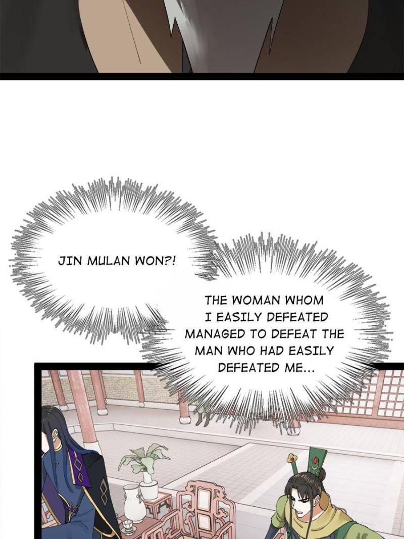 Ultimate Son-in-Law Chapter 102 - Page 46