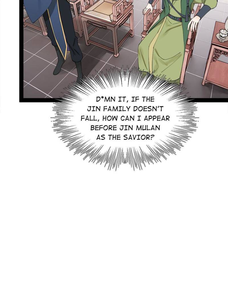 Ultimate Son-in-Law Chapter 102 - Page 47