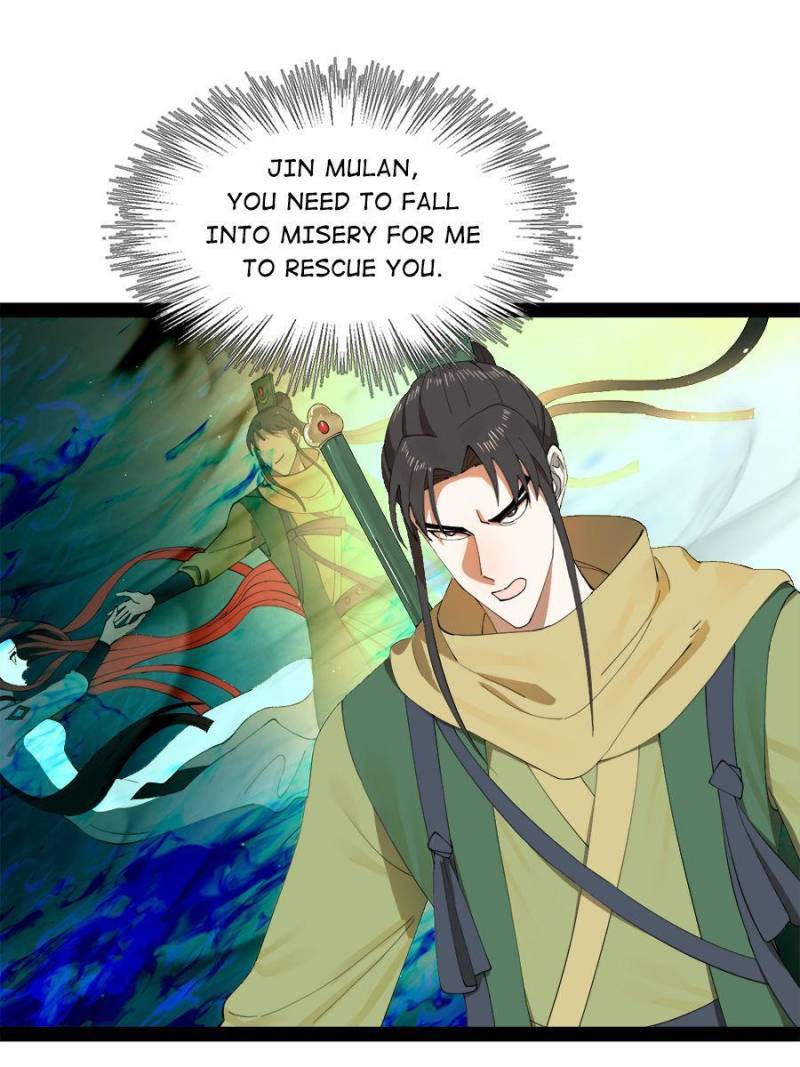 Ultimate Son-in-Law Chapter 102 - Page 49