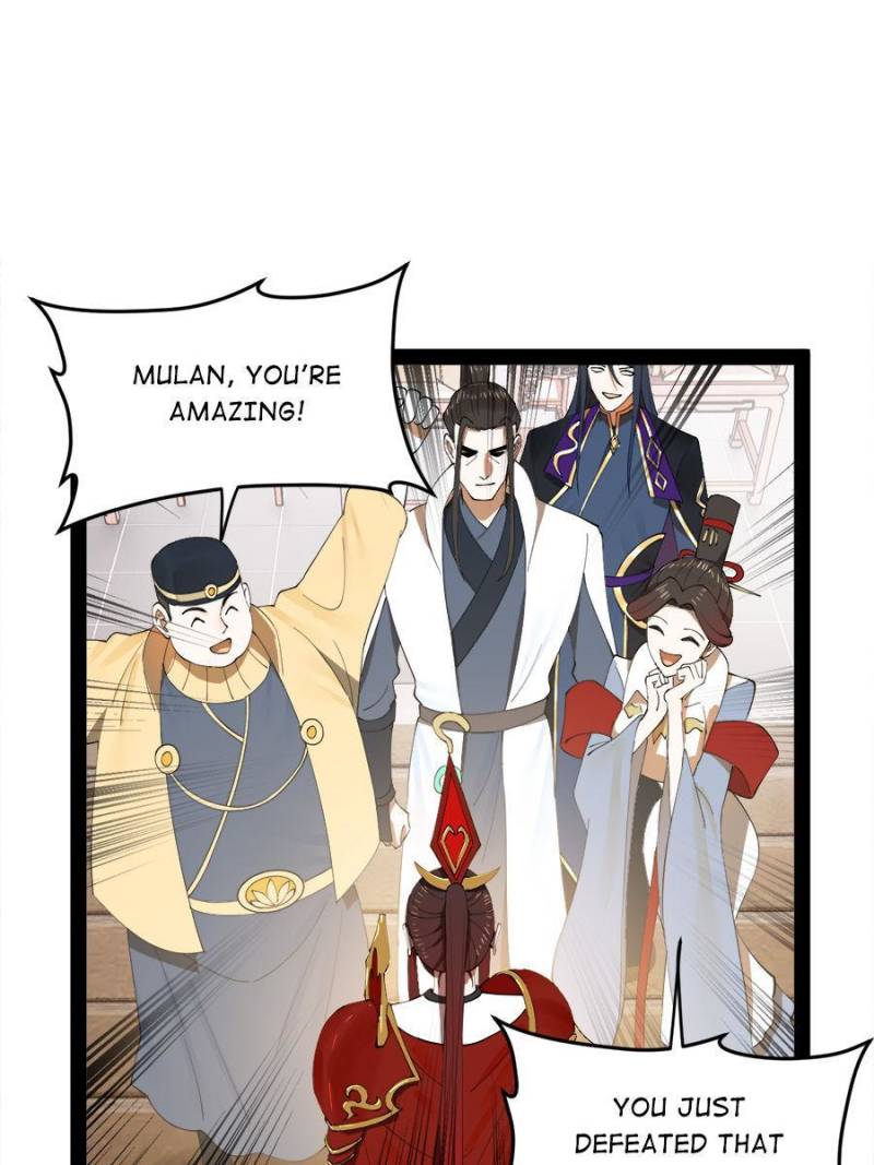 Ultimate Son-in-Law Chapter 102 - Page 51