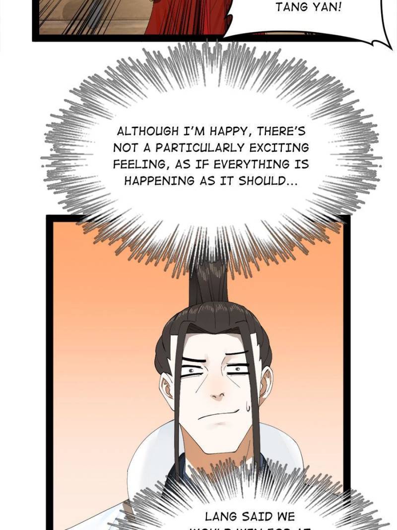 Ultimate Son-in-Law Chapter 102 - Page 52