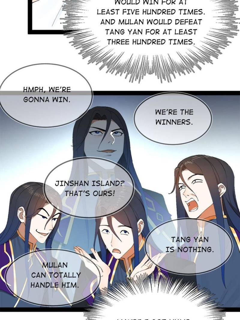 Ultimate Son-in-Law Chapter 102 - Page 53