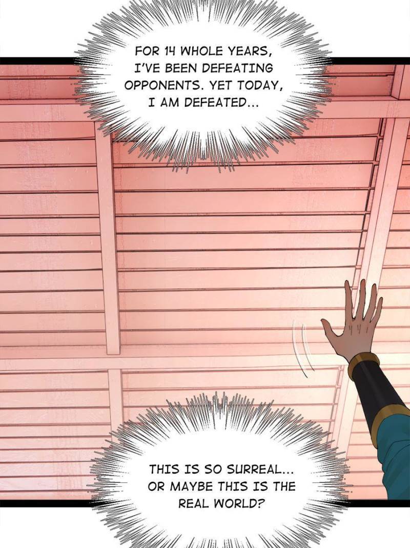 Ultimate Son-in-Law Chapter 102 - Page 56