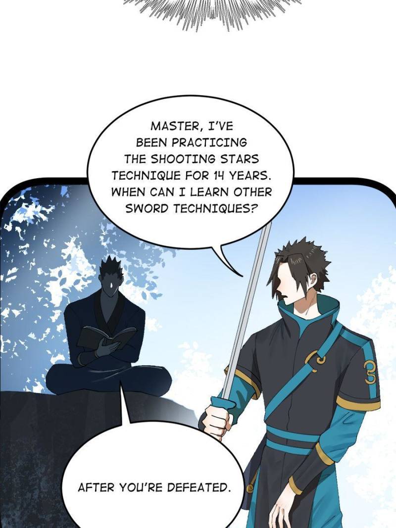 Ultimate Son-in-Law Chapter 102 - Page 57