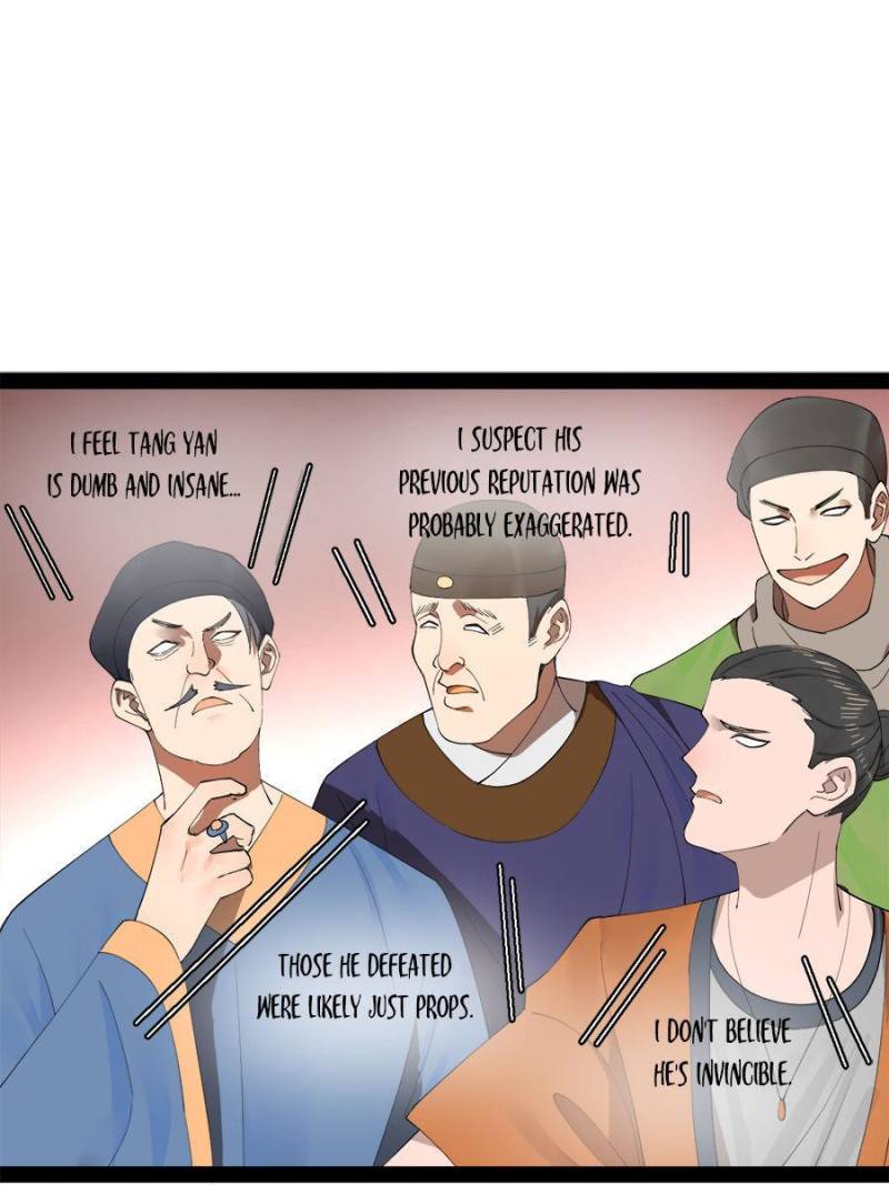 Ultimate Son-in-Law Chapter 102 - Page 61