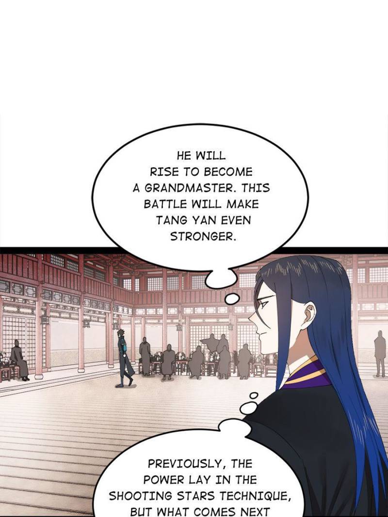 Ultimate Son-in-Law Chapter 102 - Page 62