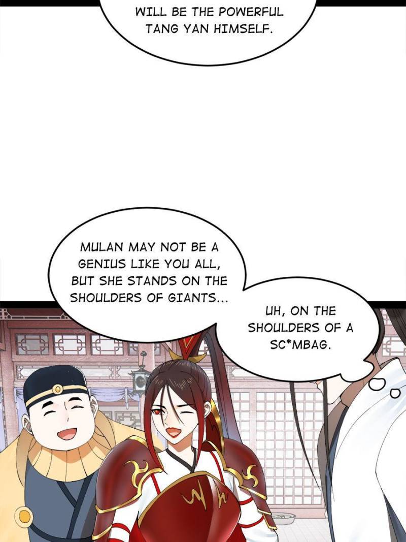 Ultimate Son-in-Law Chapter 102 - Page 63