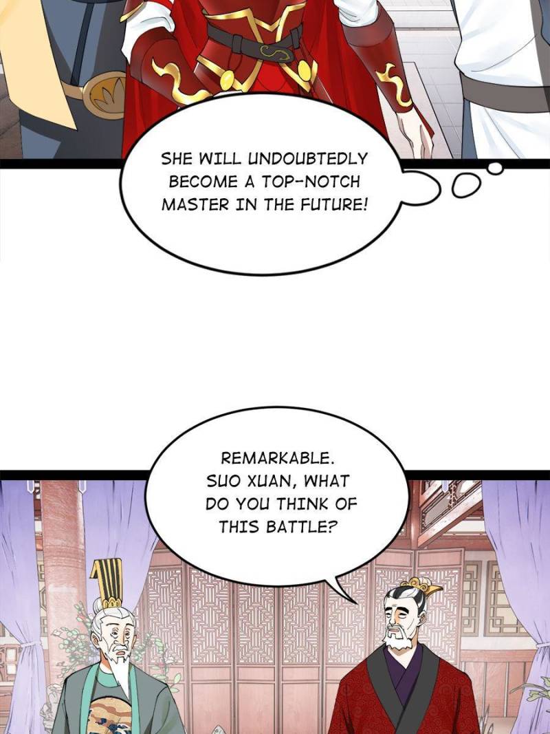 Ultimate Son-in-Law Chapter 102 - Page 64