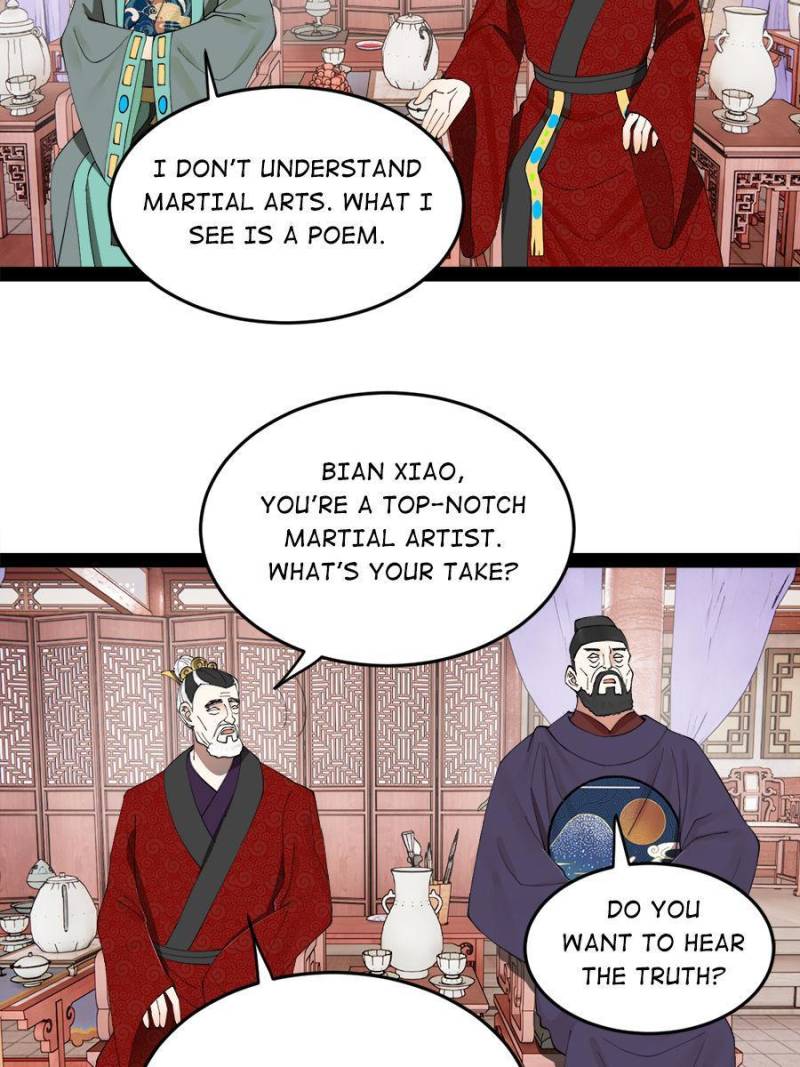 Ultimate Son-in-Law Chapter 102 - Page 65