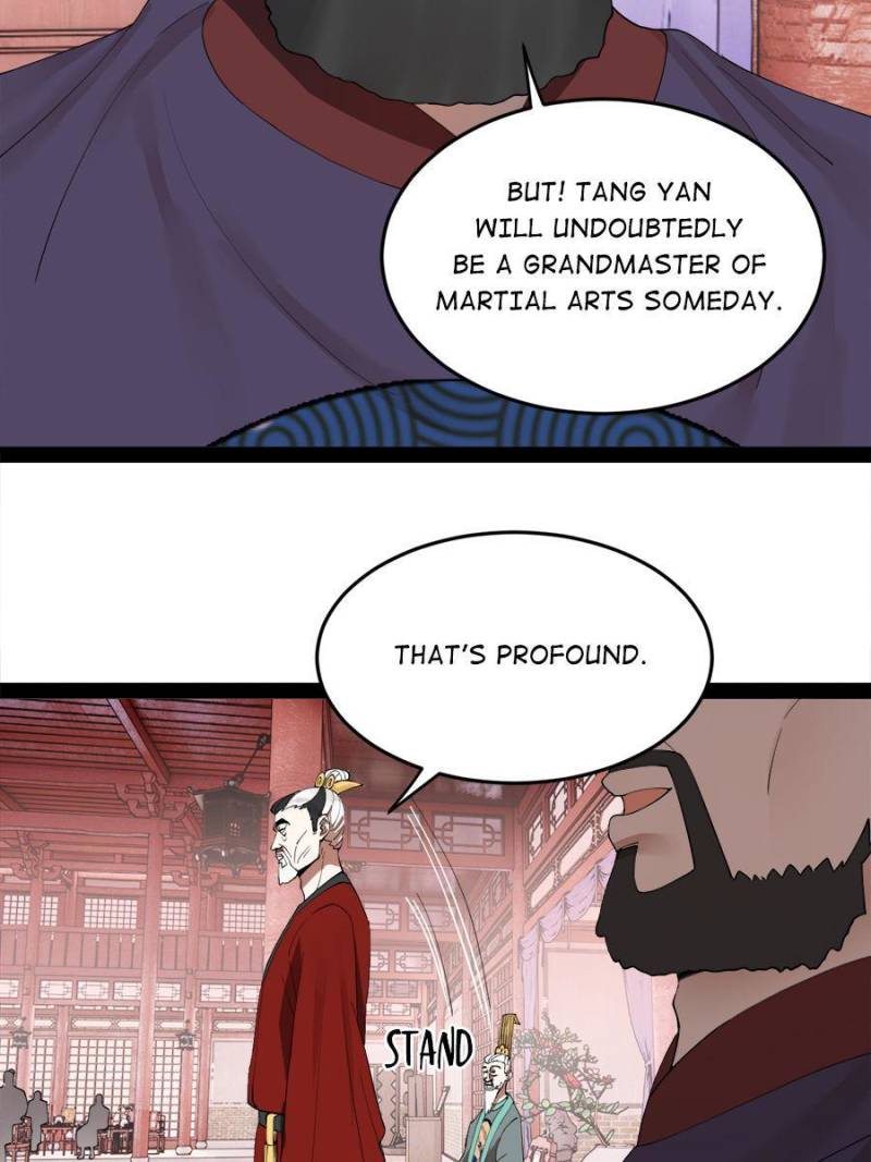 Ultimate Son-in-Law Chapter 102 - Page 67