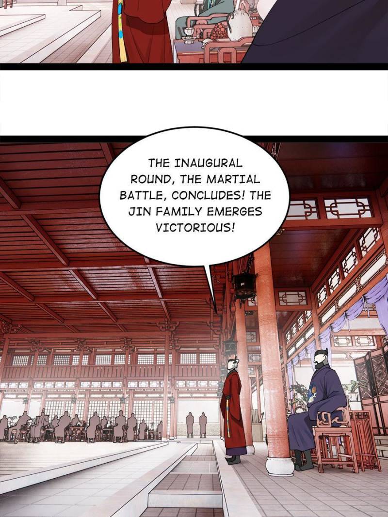 Ultimate Son-in-Law Chapter 102 - Page 68