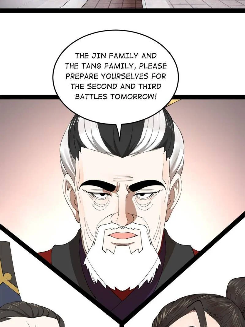 Ultimate Son-in-Law Chapter 102 - Page 69