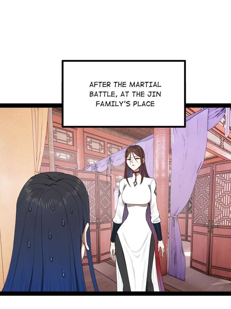 Ultimate Son-in-Law Chapter 103 - Page 1