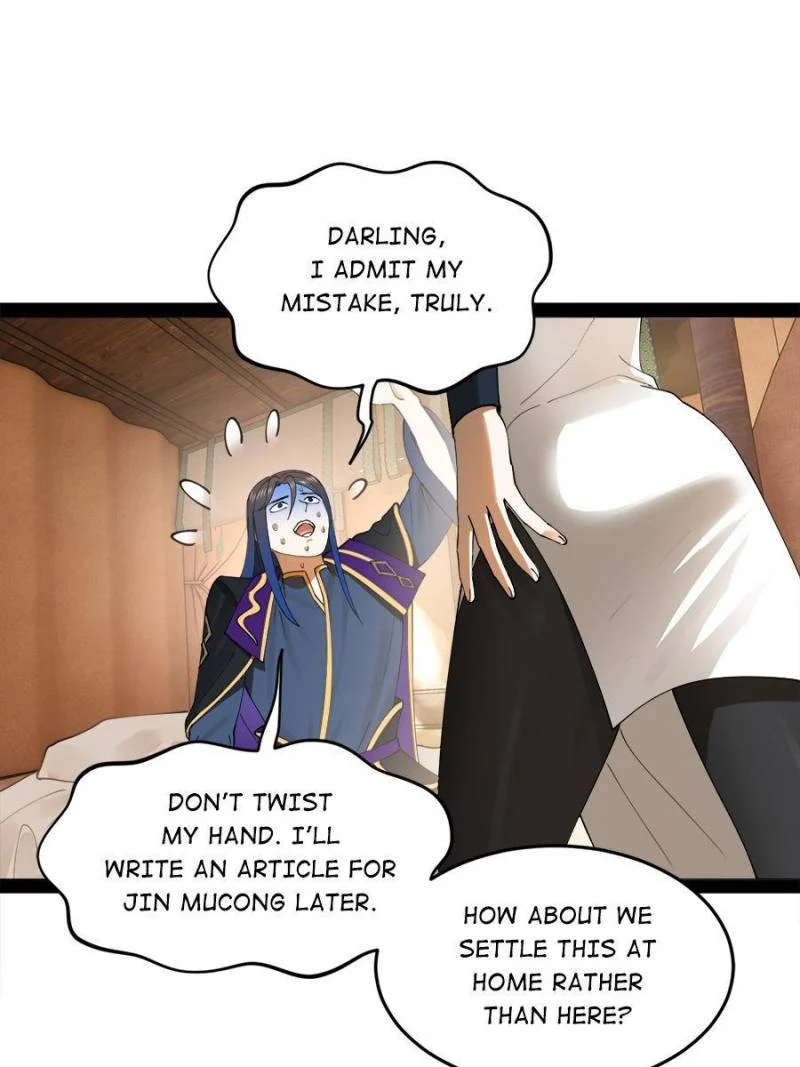 Ultimate Son-in-Law Chapter 103 - Page 3