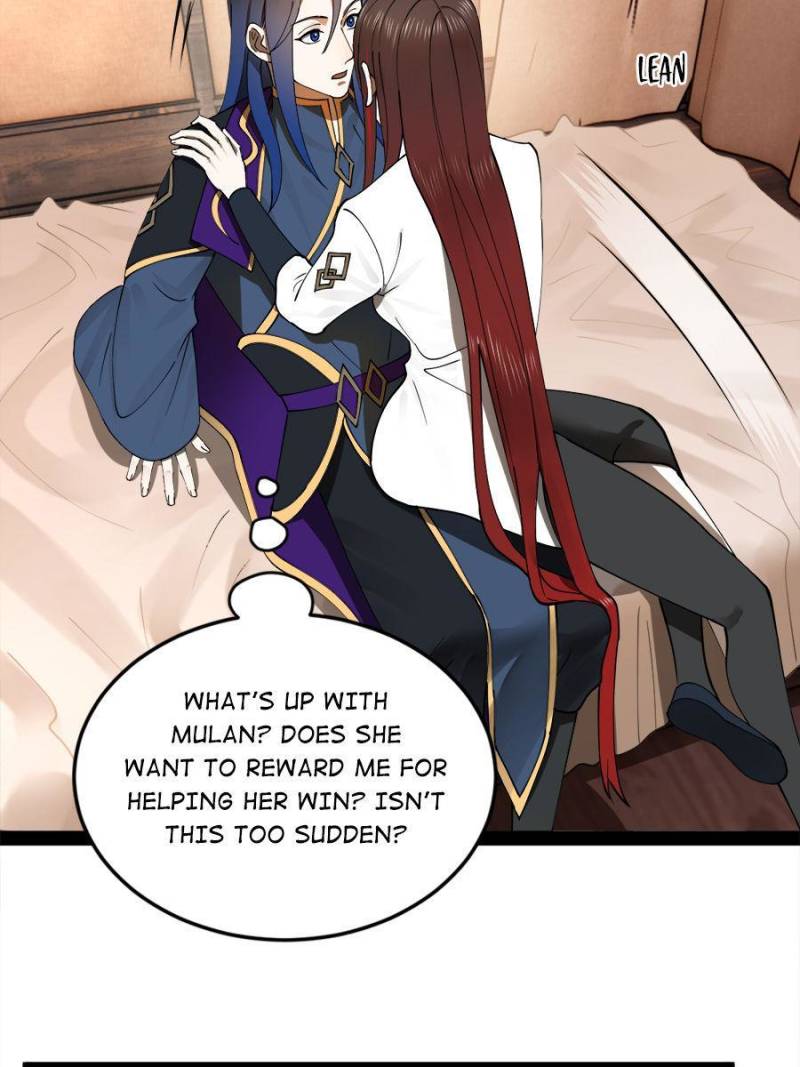 Ultimate Son-in-Law Chapter 103 - Page 7