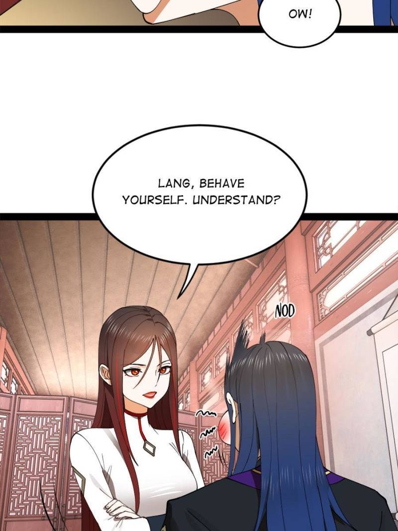 Ultimate Son-in-Law Chapter 103 - Page 9