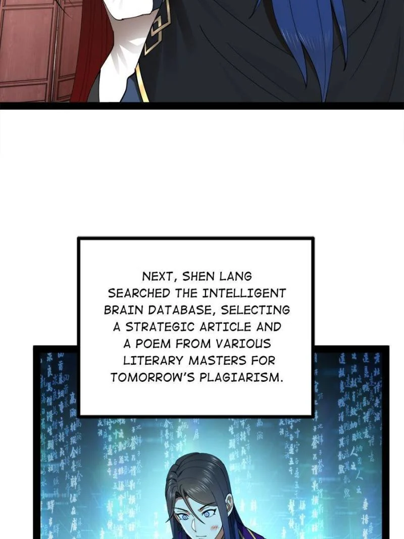 Ultimate Son-in-Law Chapter 103 - Page 10