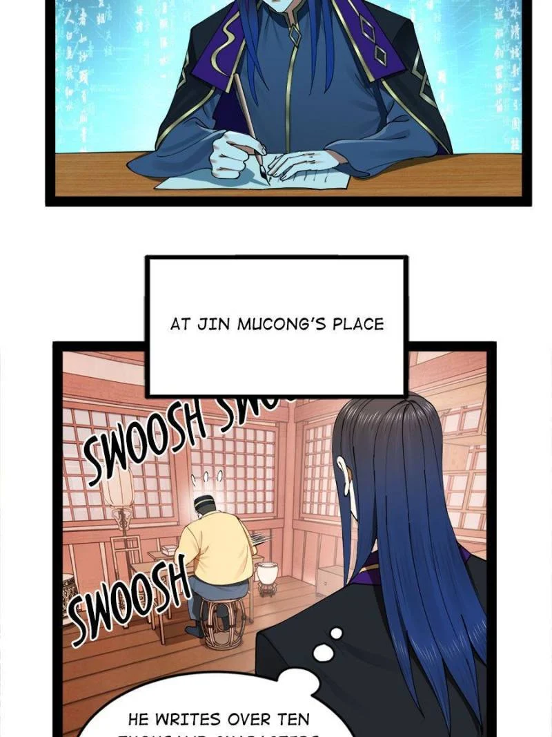 Ultimate Son-in-Law Chapter 103 - Page 11