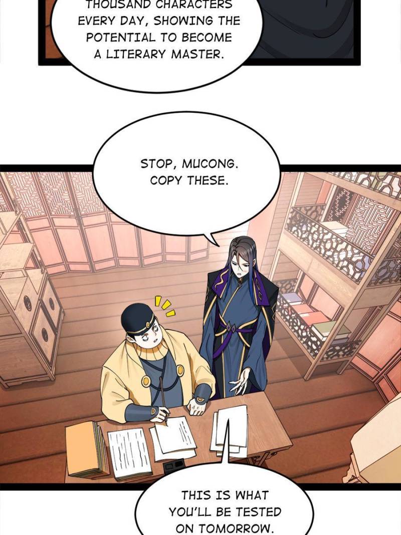 Ultimate Son-in-Law Chapter 103 - Page 12
