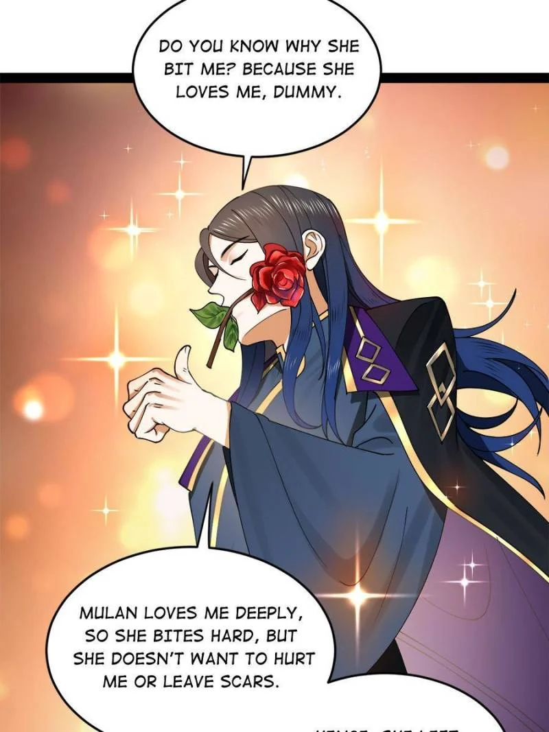 Ultimate Son-in-Law Chapter 103 - Page 16