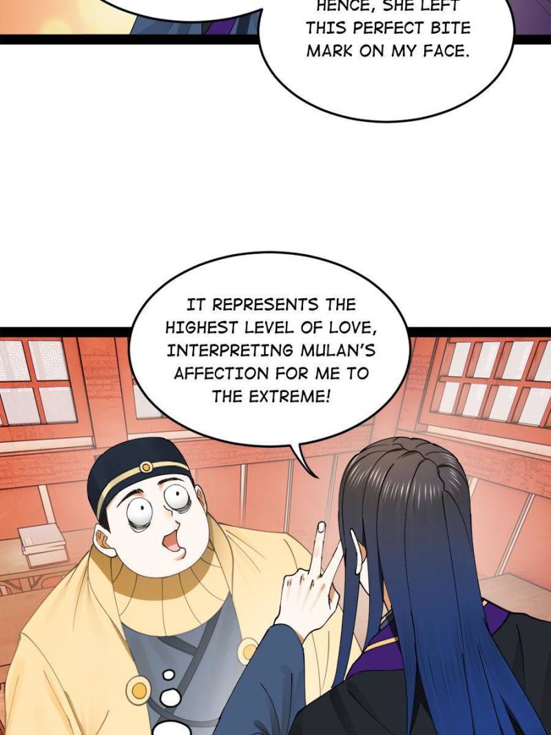 Ultimate Son-in-Law Chapter 103 - Page 17