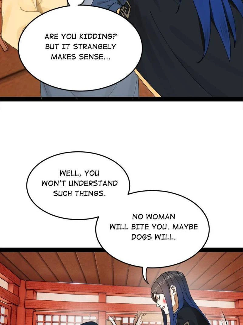 Ultimate Son-in-Law Chapter 103 - Page 18