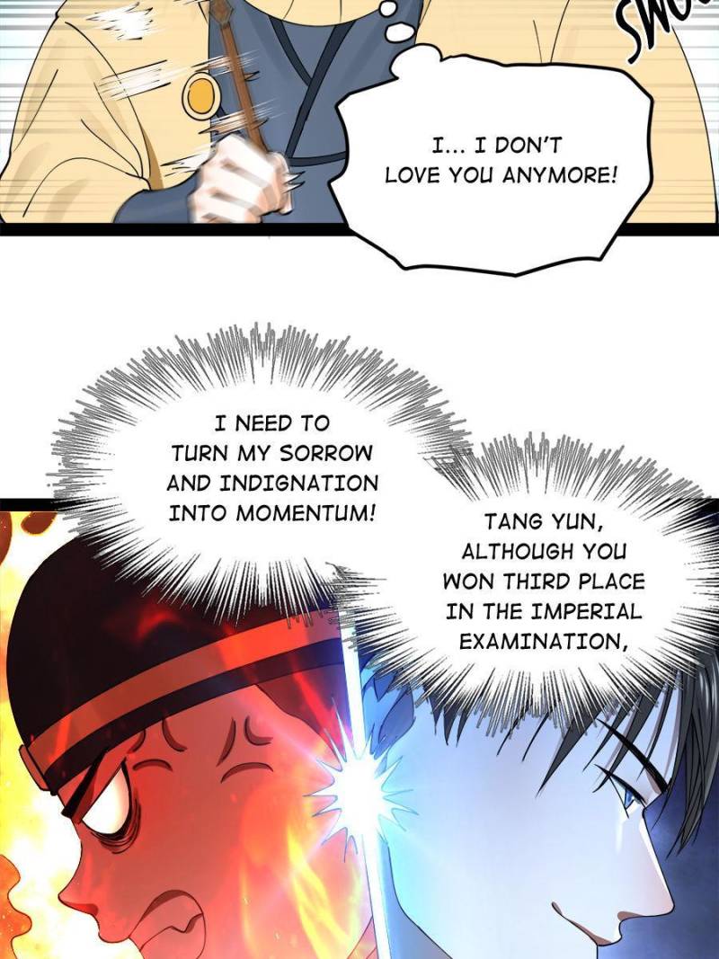Ultimate Son-in-Law Chapter 103 - Page 20