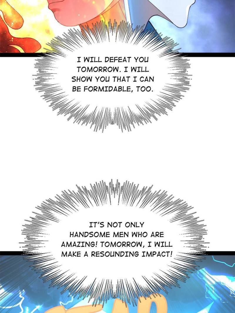 Ultimate Son-in-Law Chapter 103 - Page 21