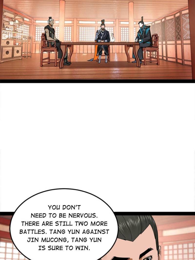 Ultimate Son-in-Law Chapter 103 - Page 24