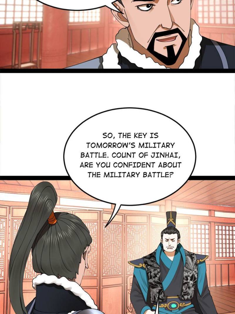 Ultimate Son-in-Law Chapter 103 - Page 25