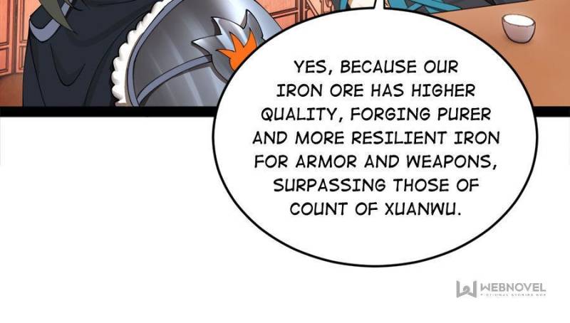 Ultimate Son-in-Law Chapter 103 - Page 26