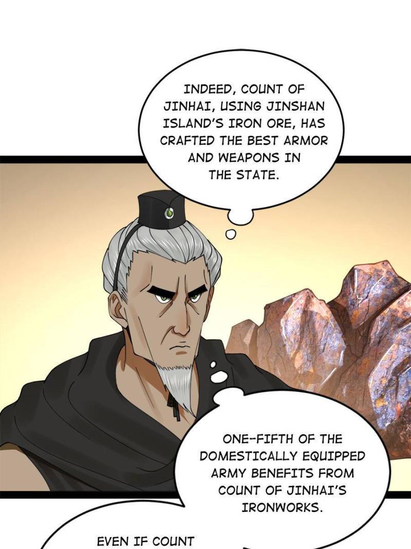 Ultimate Son-in-Law Chapter 103 - Page 27