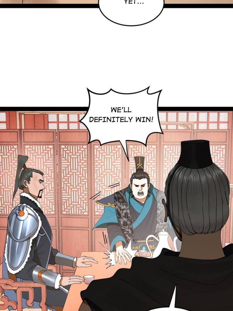 Ultimate Son-in-Law Chapter 103 - Page 29