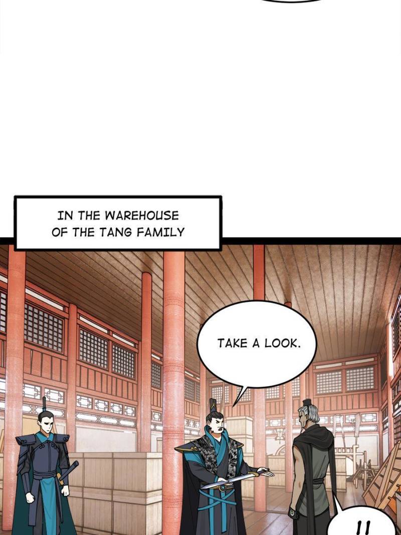 Ultimate Son-in-Law Chapter 103 - Page 31