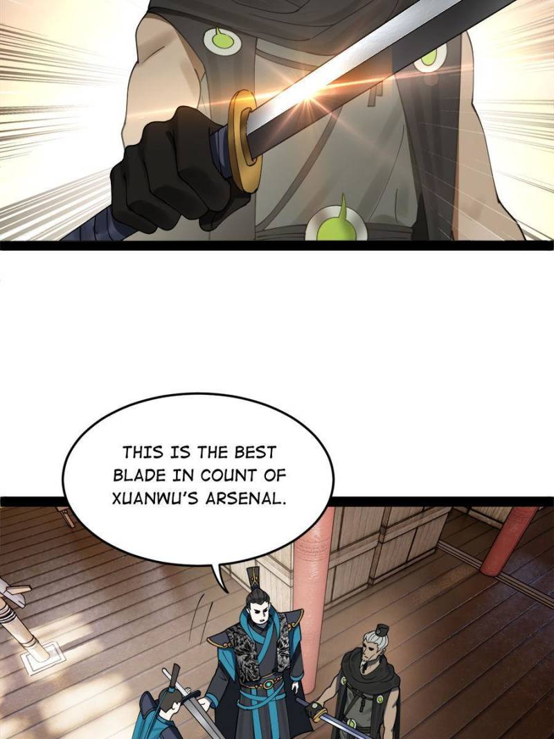 Ultimate Son-in-Law Chapter 103 - Page 33
