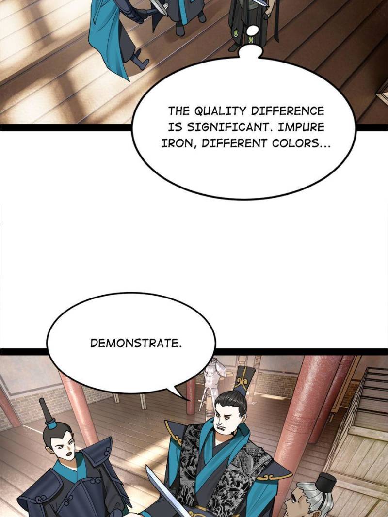 Ultimate Son-in-Law Chapter 103 - Page 34