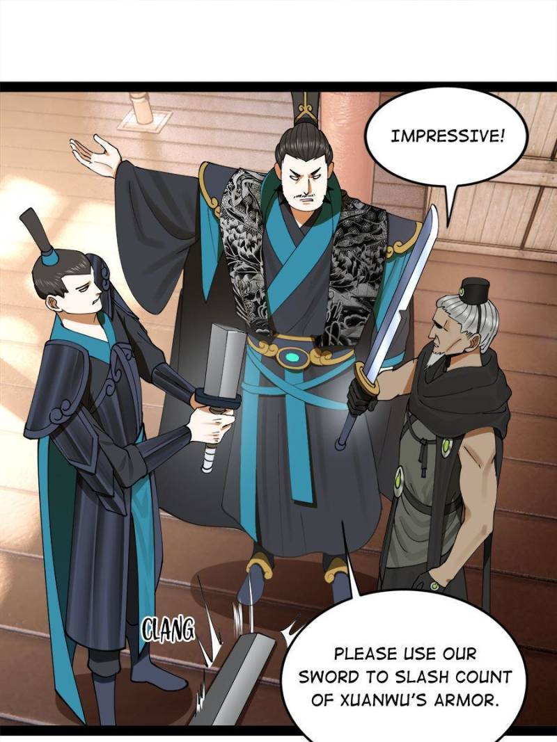 Ultimate Son-in-Law Chapter 103 - Page 39