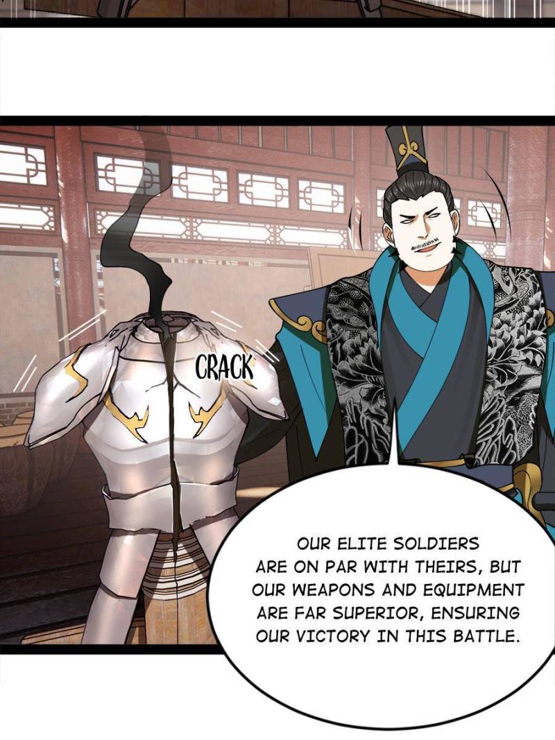 Ultimate Son-in-Law Chapter 103 - Page 41