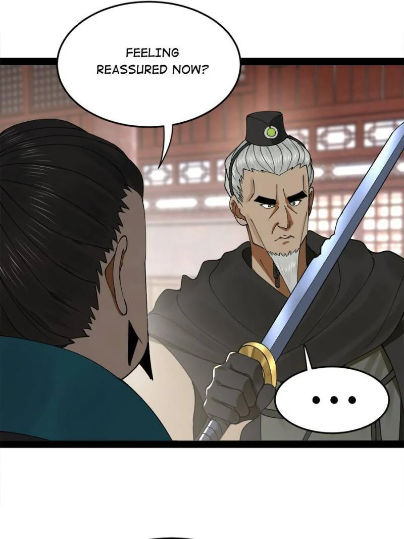 Ultimate Son-in-Law Chapter 103 - Page 42