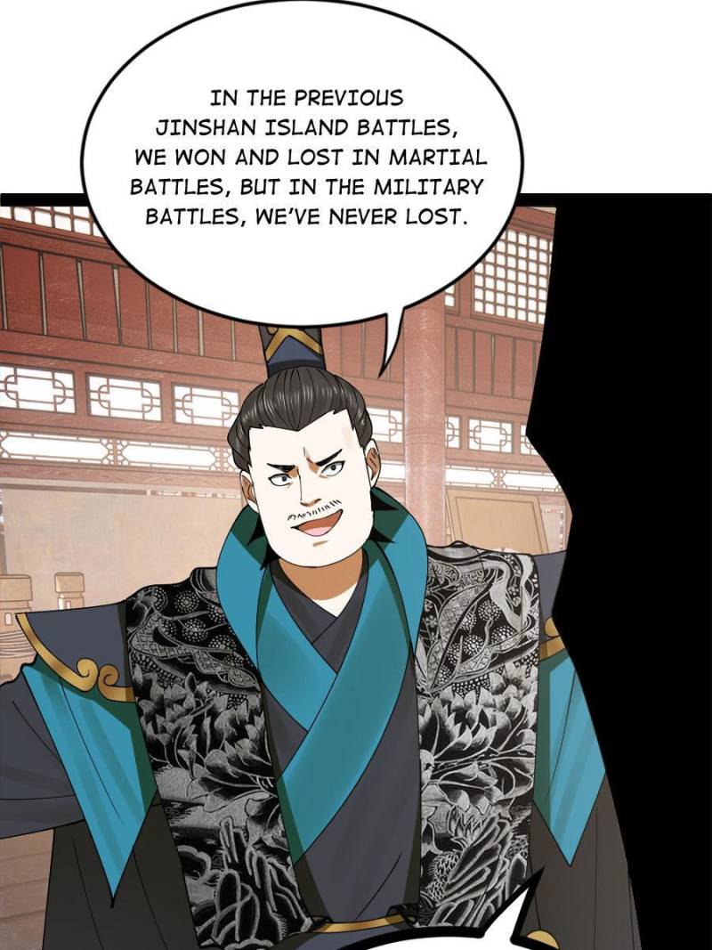 Ultimate Son-in-Law Chapter 103 - Page 43