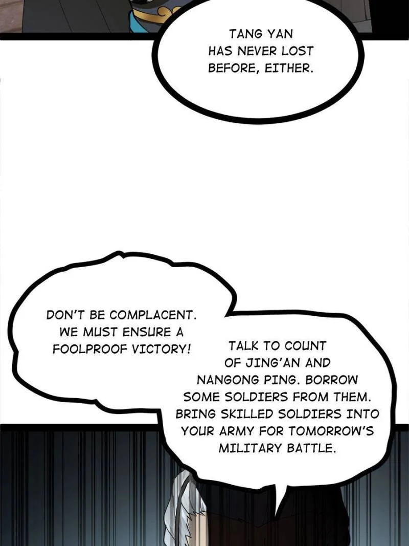 Ultimate Son-in-Law Chapter 103 - Page 44