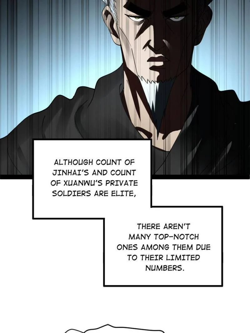 Ultimate Son-in-Law Chapter 103 - Page 45