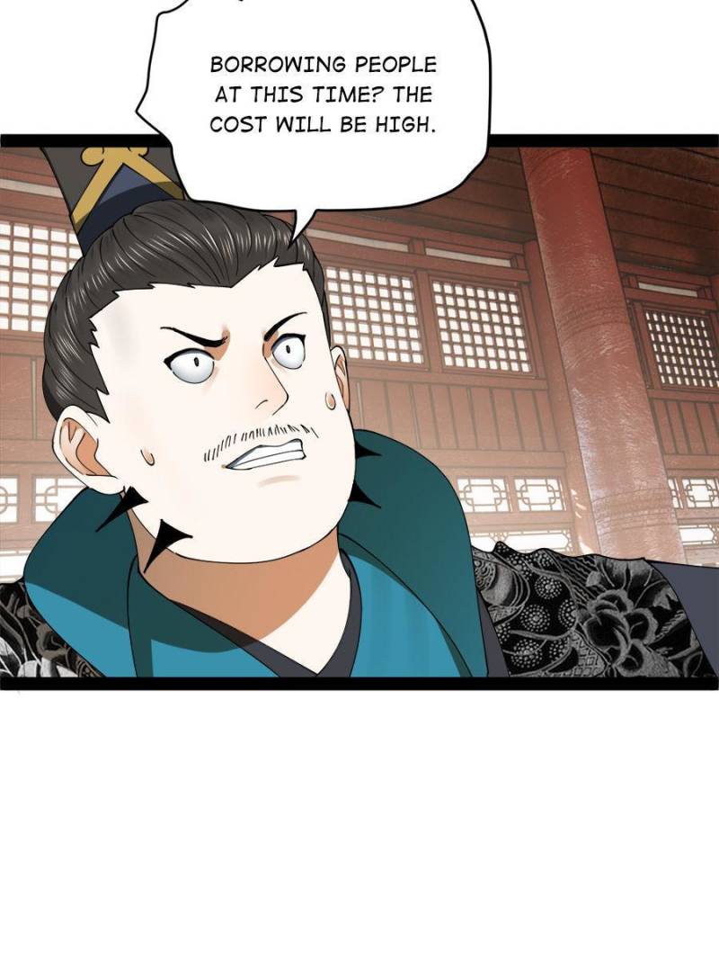 Ultimate Son-in-Law Chapter 103 - Page 46