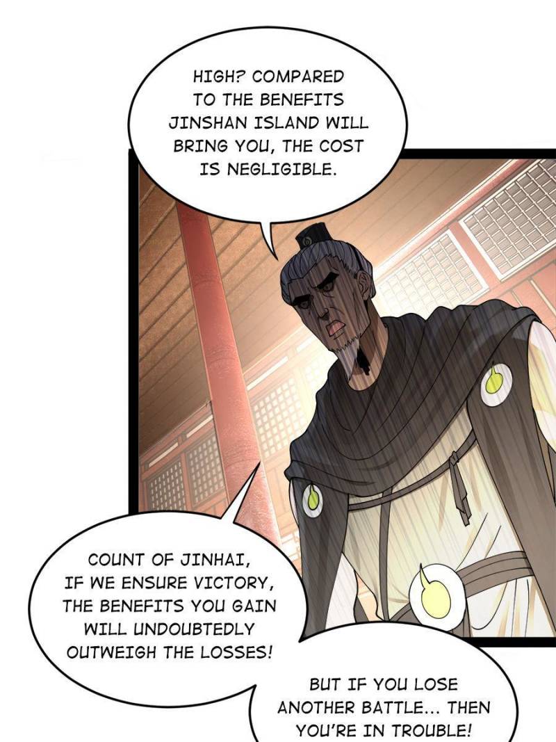 Ultimate Son-in-Law Chapter 103 - Page 48