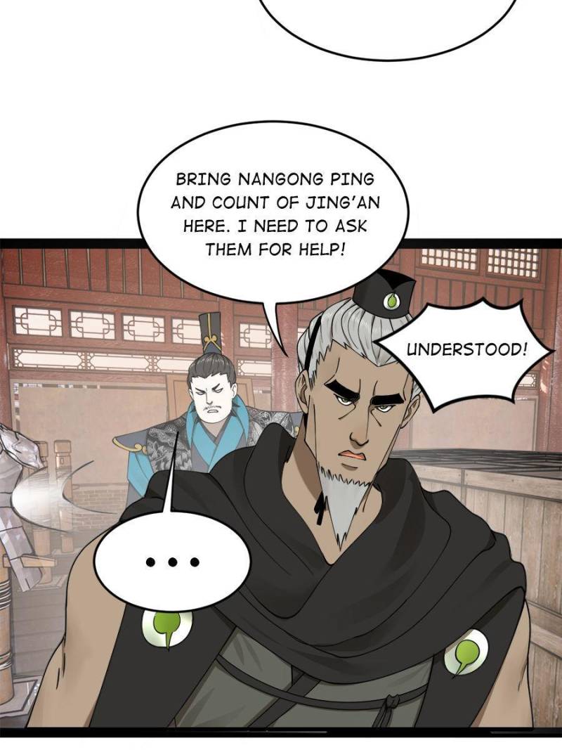 Ultimate Son-in-Law Chapter 103 - Page 49