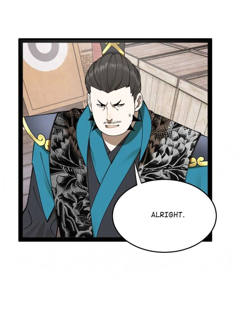 Ultimate Son-in-Law Chapter 103 - Page 50